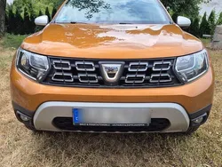 Gebraucht 2019 Dacia Duster SUV | 15.600 € (Teuer)