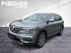 Grau Gebraucht 2022 Renault Koleos Intens SUV | 24.990 € (Guter Preis)