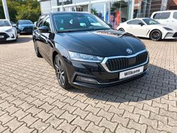 Schwarzmagic perleffekt Gebraucht 2021 Skoda Octavia First Edition Kombi | 26.500 € (Fairer Preis)