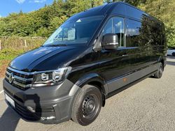 Schwarz Gebraucht 2020 VW Crafter Trendline Van | 36.495 €