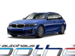 Blau Gebraucht 2022 BMW M340 M Sport Limousine | 44.890 € (Guter Preis)