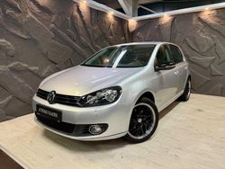 Silber Gebraucht 2011 VW Golf VI Kleinwagen | 8.890 € (Fairer Preis)