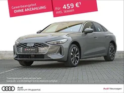 Grau Neu 2025 Audi A5 Sport Coupé | 49.960 € (Superpreis)