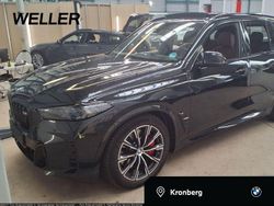 Black sapphire (schwarz) Gebraucht 2025 BMW X5 M Sport SUV | 88.490 € (Superpreis)
