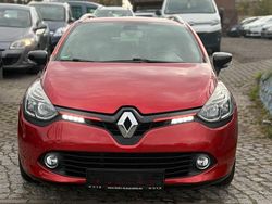 Gebraucht 2015 Renault Clio IV Luxe Limousine | 7.990 € (Fairer Preis)