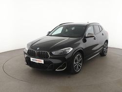 Schwarz Gebraucht 2022 BMW X2 Sport Line SUV | 34.090 € (Teuer)