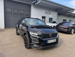 Deep black Gebraucht 2021 VW T-Roc Sportline SUV | 29.950 € (Etwas zu teuer)