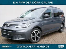 VW Caddy Maxi