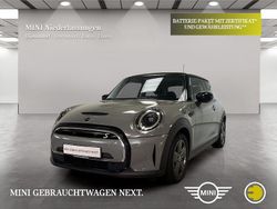 Grau Gebraucht 2022 Mini Cooper SE Kleinwagen | 16.499 € (Guter Preis)