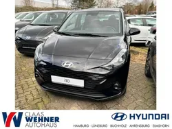 Schwarz Neu 2025 Hyundai i10 Trend Kleinwagen | 15.990 € (Fairer Preis)