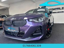 Gebraucht 2023 BMW M240 M Sport Coupé | 44.900 € (Fairer Preis)