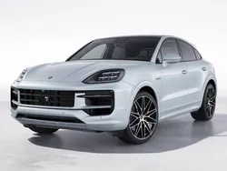 Dolomitsilbermetallic Neu 2025 Porsche Cayenne SUV | 150.162 € (Etwas zu teuer)