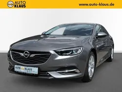 Grau Gebraucht 2019 Opel Insignia Innovation Limousine | 17.870 € (Fairer Preis)