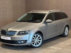 Beige Gebraucht 2014 Skoda Octavia Kombi | 5.500 € (Guter Preis)
