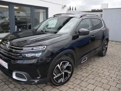 Schwarz Gebraucht 2020 Citroën C5 Feel Limousine | 12.800 €