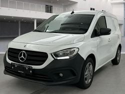 Weiß Gebraucht 2023 Mercedes Citan 110 Limousine | 17.899 € (Superpreis)