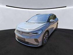 Mondsteingrau Gebraucht 2022 VW ID.4 GTX SUV | 31.600 € (Guter Preis)