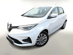 Gebraucht 2021 Renault Zoe Kleinwagen | 15.040 € (Fairer Preis)