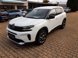 Weiß Gebraucht 2024 Citroën C5 Aircross SUV | 22.990 € (Superpreis)