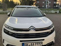 Weiß Gebraucht 2019 Citroën C5 Aircross Feel SUV | 17.000 € (Teuer)
