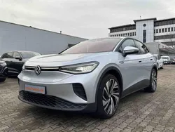 Scale silver metallic Gebraucht 2021 VW ID.4 SUV | 29.950 € (Fairer Preis)