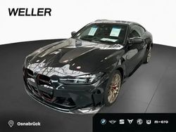 Saphirschwarz metallic (schwarz) Neu 2025 BMW M4 Comfort Edition Coupé | 142.950 € (Etwas zu teuer)