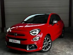 Rot Gebraucht 2020 Fiat 500X Sport SUV | 14.990 € (Fairer Preis)
