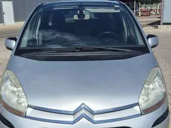 Grau Gebraucht 2009 Citroën C4 Picasso Tendance Van / Kleinbus | 3.999 € (Fairer Preis)