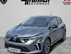 Grau Gebraucht 2024 Mitsubishi Colt Edition Limousine | 19.490 € (Fairer Preis)
