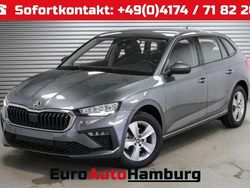 Graphite grau metallic (5x) Neu 2025 Skoda Scala Selection Kleinwagen | 23.790 € (Guter Preis)