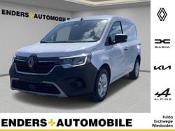 Weiß Gebraucht 2024 Renault Kangoo Van / Kleinbus | 24.770 € (Guter Preis)