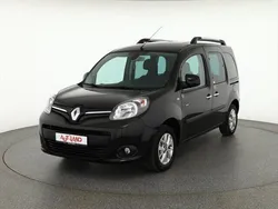 Schwarz Gebraucht 2020 Renault Kangoo LIMITED Van / Kleinbus | 18.950 €