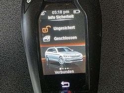 Gebraucht 2017 BMW 520 Kombi | 23.000 € (Etwas zu teuer)