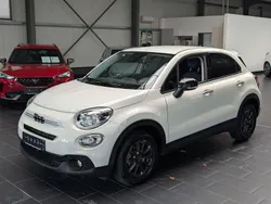 Weiß Gebraucht 2023 Fiat 500X Club SUV | 14.900 € (Fairer Preis)