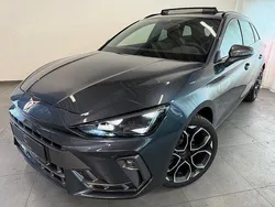 Magnetic tech grey metallic Neu 2025 Cupra Leon Kombi | 34.450 € (Guter Preis)