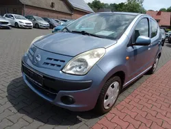 Blau Gebraucht 2011 Nissan Pixo Acenta Kleinwagen | 3.980 € (Fairer Preis)