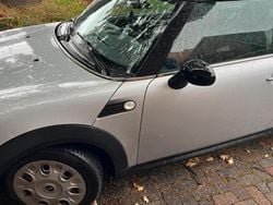 Silber Gebraucht 2007 Mini Cooper Kleinwagen | 2.000 € (Guter Preis)