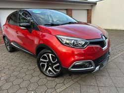 Rot Gebraucht 2015 Renault Captur SUV | 6.990 € (Fairer Preis)