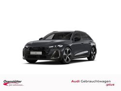 Magnetgrau Gebraucht 2025 Audi A5 Ambiente Kombi | 52.540 € (Guter Preis)