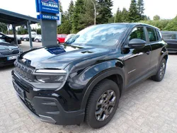 Schwarz Gebraucht 2023 Jeep Avenger Longitude SUV | 19.490 € (Guter Preis)