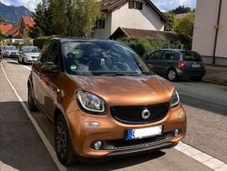 Gebraucht 2015 Smart ForFour Passion Kleinwagen | 5.500 € (Guter Preis)