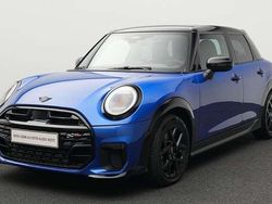 Blau Gebraucht 2024 Mini John Cooper Works Kleinwagen | 34.228 € (Fairer Preis)