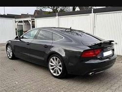 Gebraucht 2011 Audi A7 Kleinwagen | 12.500 € (Fairer Preis)