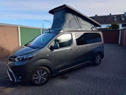 Grau Gebraucht 2021 Toyota Proace Van | 49.000 €