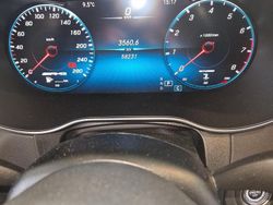 Schwarz Gebraucht 2020 Mercedes GLC43 AMG AMG SUV | 52.500 € (Teuer)