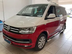 Weiß Gebraucht 2019 VW T6.1 Highline Van | 48.690 € (Fairer Preis)