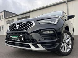 Schwarz Gebraucht 2024 Seat Ateca Xperience SUV | 27.460 € (Guter Preis)