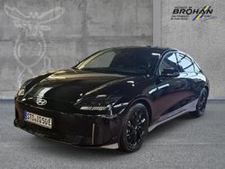 Gebraucht 2025 Hyundai Ioniq 6 Techniq Limousine | 37.680 € (Superpreis)