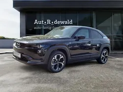 Schwarz Gebraucht 2024 Mazda MX30 Makoto SUV | 26.890 € (Guter Preis)