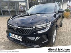 Blackpearlschwarz (schwarz) Neu 2025 Renault Austral Evolution SUV | 31.290 € (Superpreis)